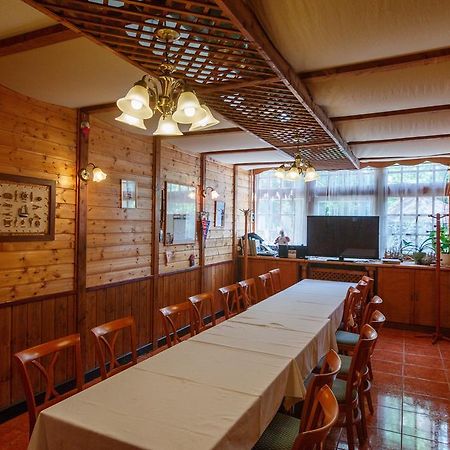 Hostel Flandria Budapest Luaran gambar