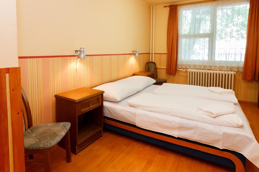 Hostel Flandria Budapest Bilik gambar