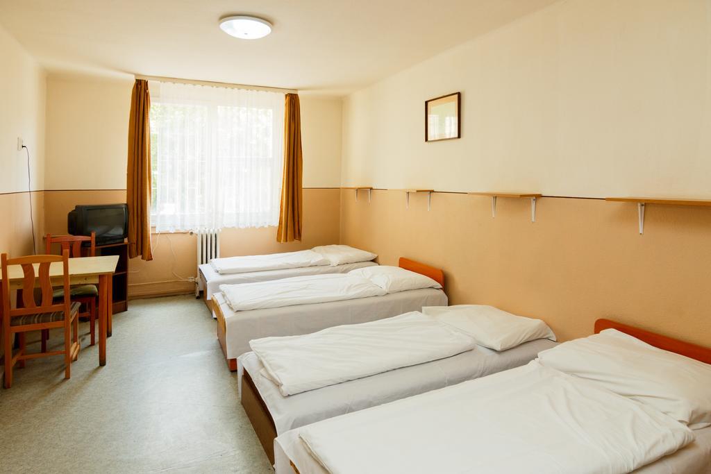 Hostel Flandria Budapest Luaran gambar